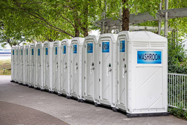 Best Portable Restroom for Sporting Events in Lewistown, IL