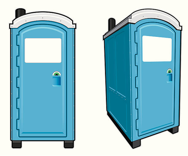 Best Eco-Friendly Portable Toilets in Lewistown, IL