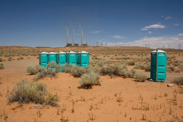 Best ADA-Compliant Portable Toilet Rental in Lewistown, IL